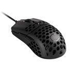 COOLER MASTER MOUSE GAMING WIRED MASTERMOUSE MM710 OPTICAL USB 16000 DPI